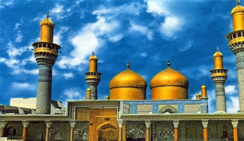 حياة جواد الأئمة(ع)...في سطور