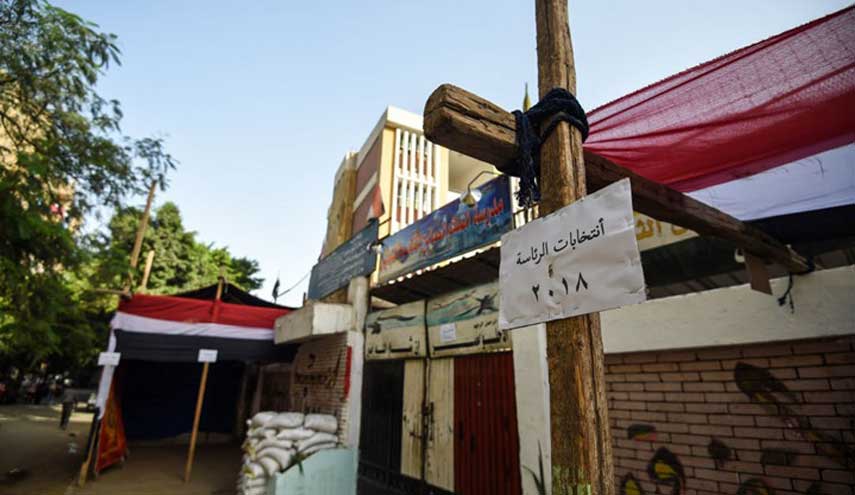 ثاني أيام التصويت في الانتخابات الرئاسية المصرية.. والرئيس القادم هو السيسي!!