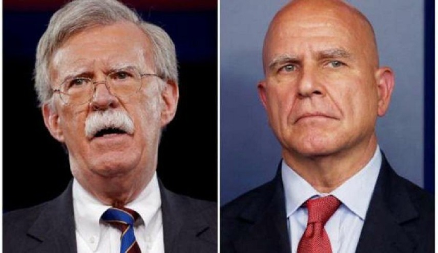 جيمي كارتر: تعيين بولتون كارثة على الولايات المتحدة!