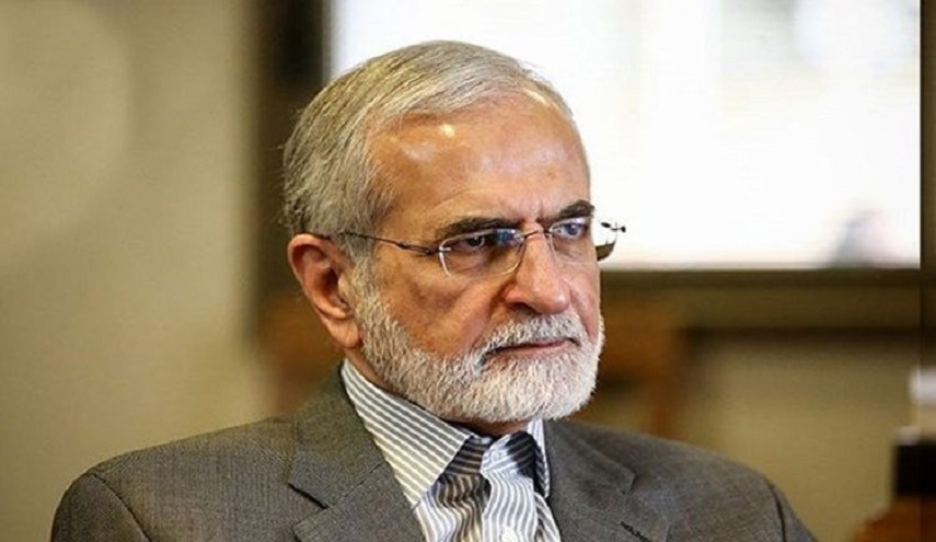 خرازي: لأميركا ودول بمجلس التعاون دور في نقل الإرهابيين إلى أفغانستان