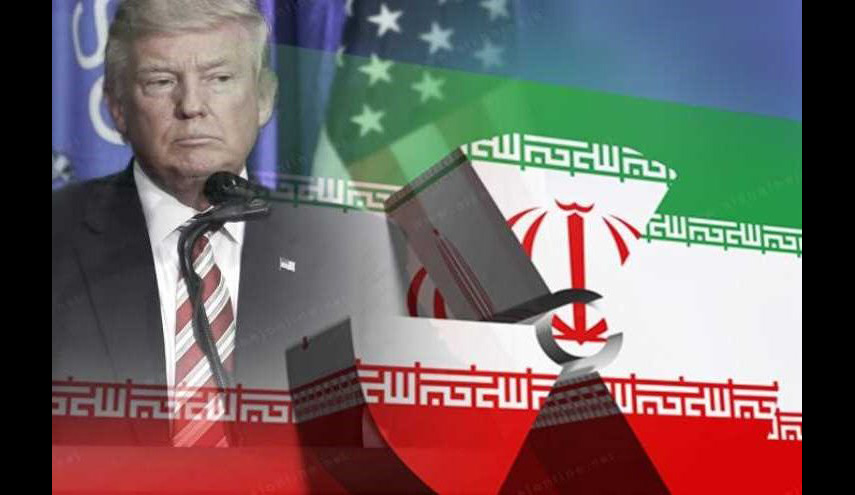 100 شخصية أمريكية سياسية وعسكرية بارزة تطالب ترامب بالبقاء ضمن الاتفاق النووي