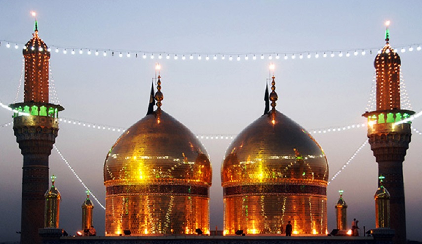 بشرى ولادة الإمام محمد بن علي الجواد وخاصية امامته المبكرة