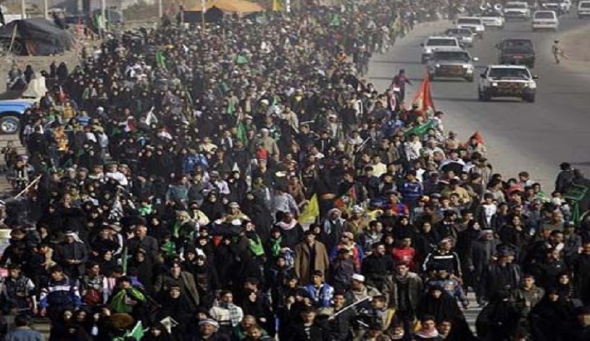  إحصائية حكومية مثيرة عن النمو السكاني في العراق