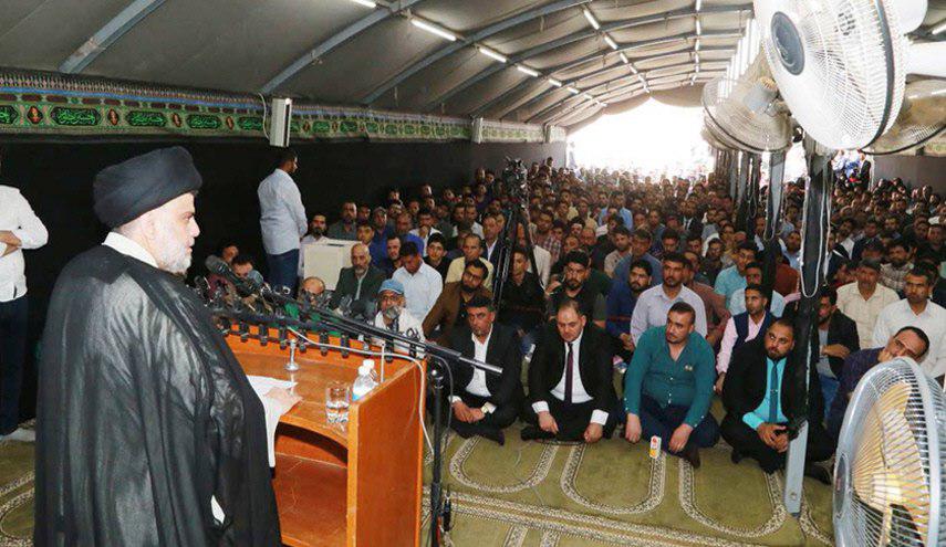 بهذا أوصى السيد الصدر "الاعلاميين في العراق "؟!