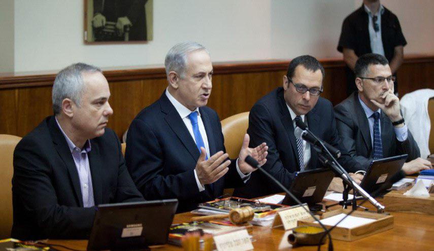 الكيان الاسرائيلي  في وضع صحي حرج!