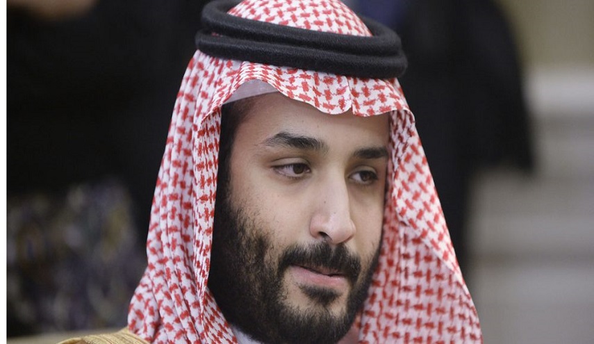 بن سلمان يلتقي زعماء اليهود في نيويورك