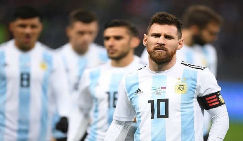 ميسي: مونديال روسيا فرصتي الأخيرة