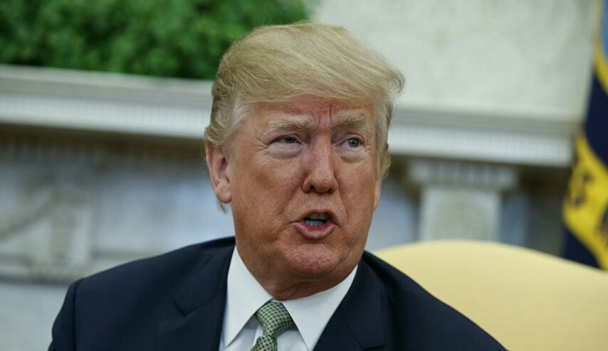 بأمر ترامب.. مواطنو هذه الدولة يغادرون الولايات المتحدة خلال عام