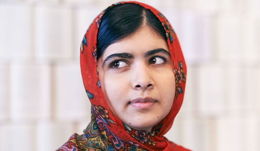 أصغر حائزة على جائزة نوبل..ملالا يوسفزي تعود لبلادها بعد غياب طويل