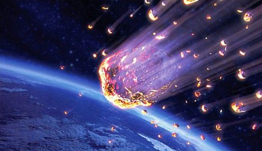 كارثة وشيكة تهدد الأرض..ما هي؟