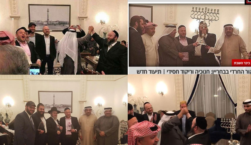 وفد صهيوني زار دولا عربية..هذا ما كشفته فورين بوليسي..