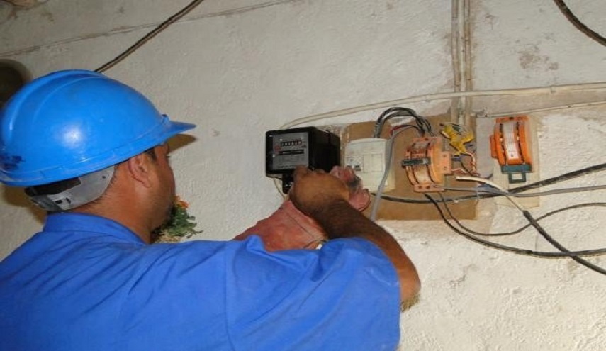 ما قصة جابي الكهرباء المحتال في بغداد؟!