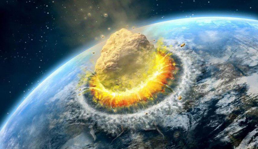 نهاية العالم ستكون قبل 2026 !!