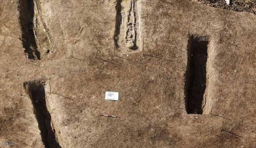  أنجبت وهي في القبر.. العلم يفك لغز الحكاية!