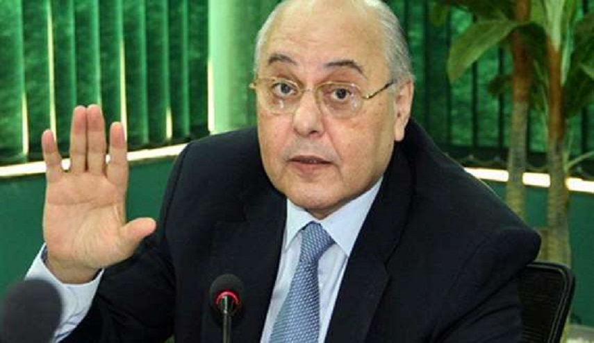  منافس السيسي : " أنا فخور ومبسوط"