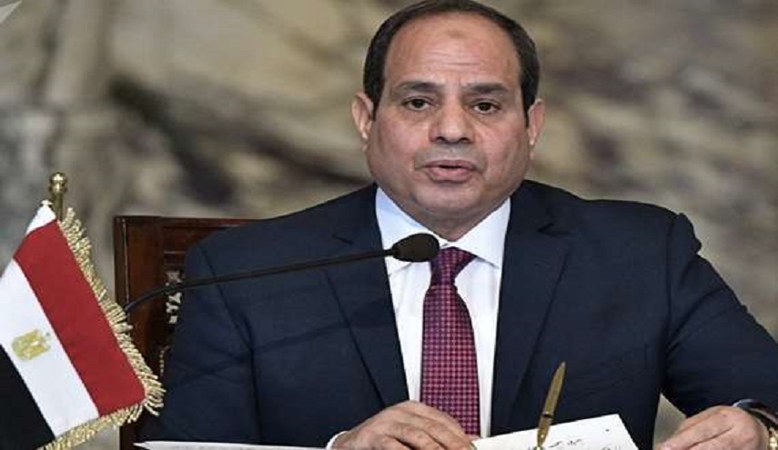 رسالة من محمود رفعت الى السيسي عن مقاطعي الانتخابات