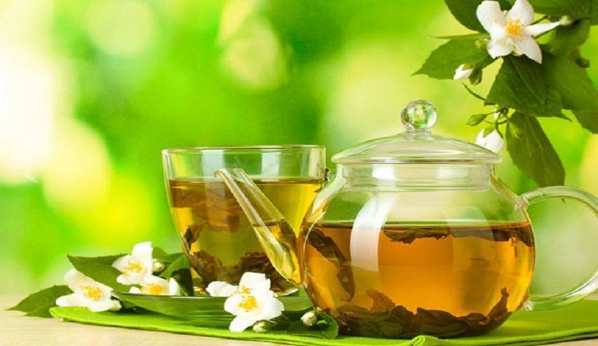  تأثير خطير للشاي الأخضر على القلب