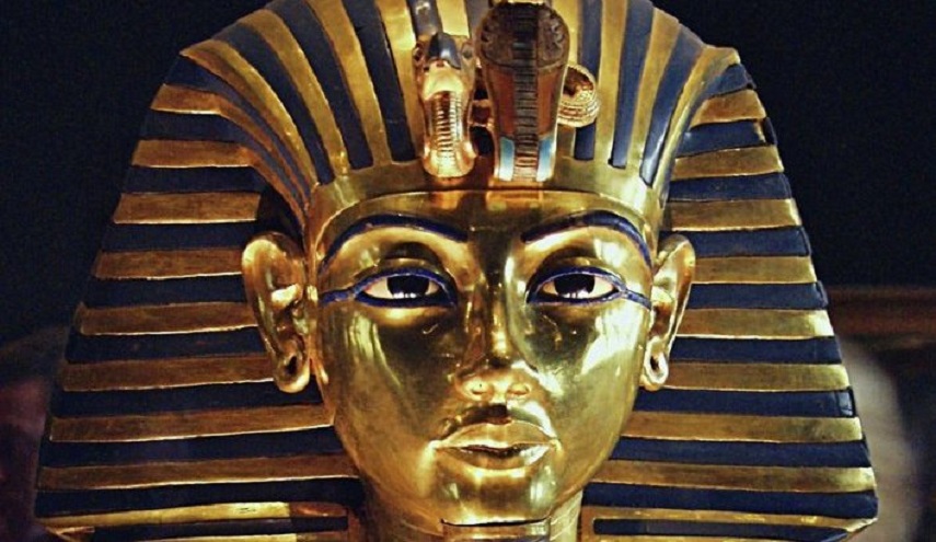  اكتشاف “مذهل” عن الملك الشاب توت عنخ آمون