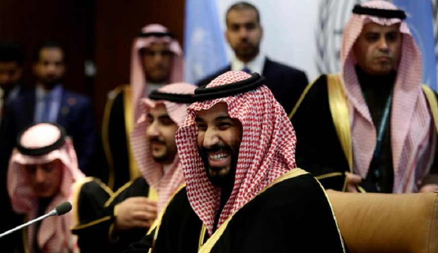 آيزنكوت يفجر مفاجأة عن لقاءات ابن سلمان في امريكا؟!