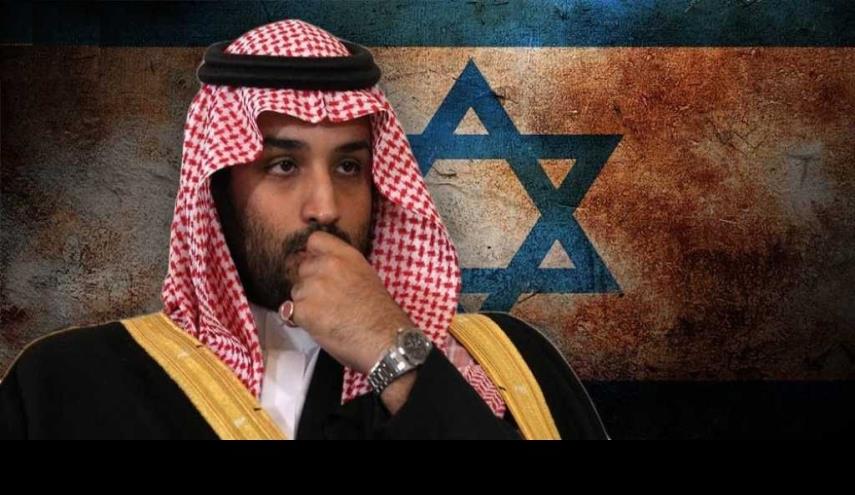 افشاي ديدار بن سلمان با مقام ارشد امنيتي رژيم صهيونيستي