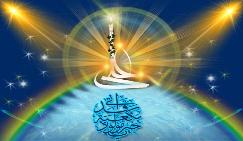 نصوص تاريخية مهمة عن ولادة الامام علي عليه السلام