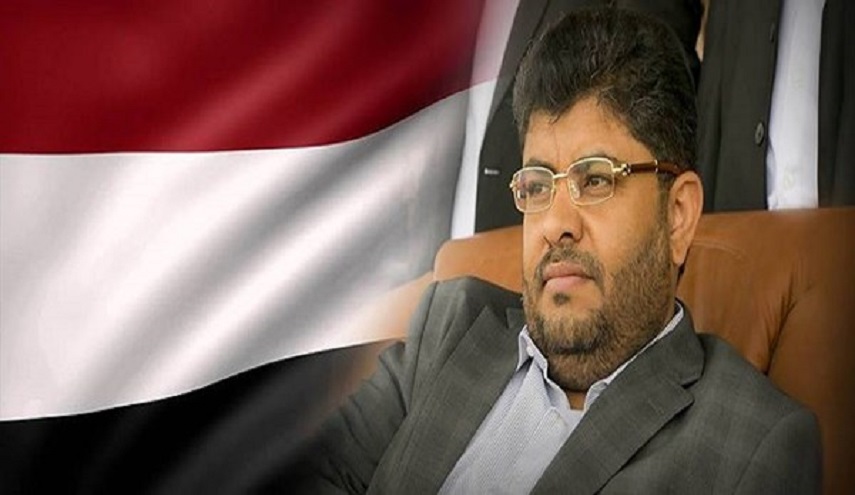  الحوثي: لدينا مفاجآت  ل" ابن سلمان "في السنة الرابعة للعدوان