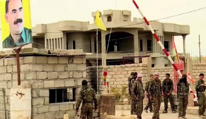  الولايات المتحدة تحدد شرطاً لتركيا بأي عملية عسكرية في سنجار