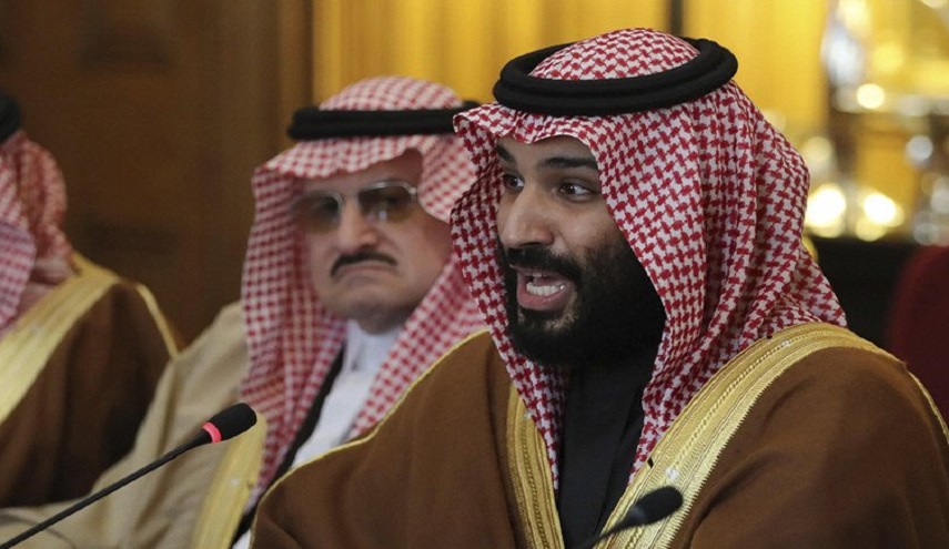  كاتب فلسطيني: السعودية هي أخطر اختراع صنعه الإستعمار لضرب العرب والمسلمين 