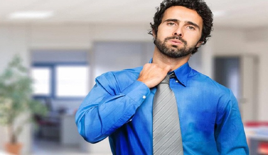  هل يمكن التخلص من التعرق الزائد نهائيا؟ 