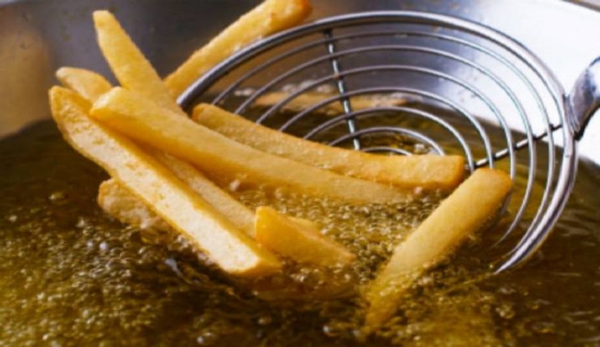  هذه شروط إعادة استخدام زيت القلي