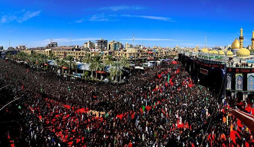 العراق يقدم ملفي "النخلة" و"الزيارة الأربعينية" للتسجيل في اليونسكو