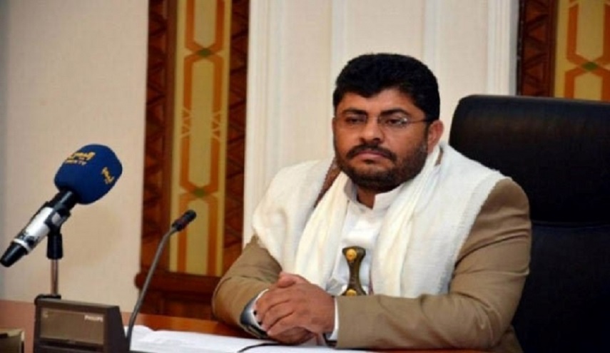 الحوثي: لو كان لدينا الدعم الإيراني لكنا اليوم في الرياض