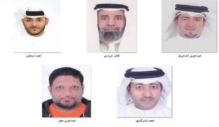 البحرين تعتقل الشروقي وآخرين بتهمة "الإساءة والتحريض" عبر تويتر