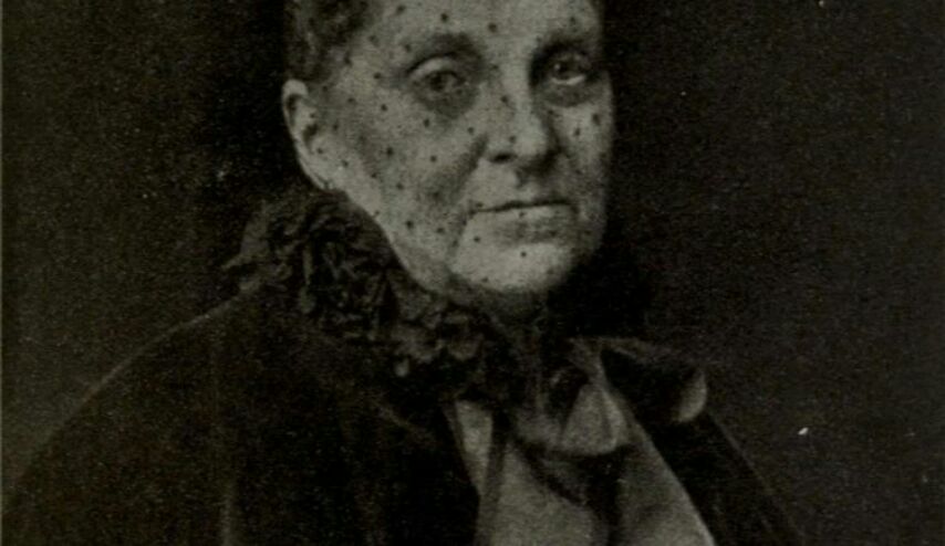 قصة غريبة .. هذه قصة أبخل امرأة على مر التاريخ