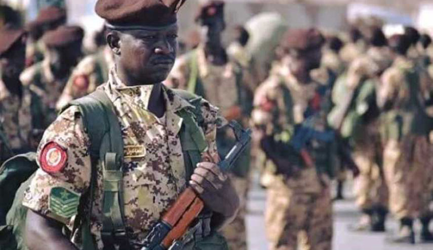 جندي سوداني يغتصب سيدة يمنية بالحديدة ومطالبات باعدامه