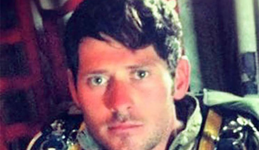 لندن تكشف هوية "أول عسكري بريطاني" قُتل في سوريا؟!