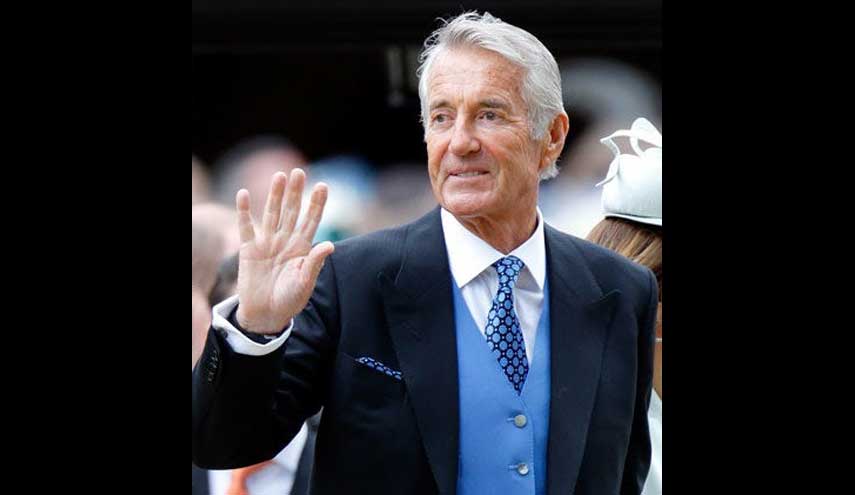 القضاء الفرنسي يوقف صهر الأمير البريطاني ويليام بتهمة الاغتصاب