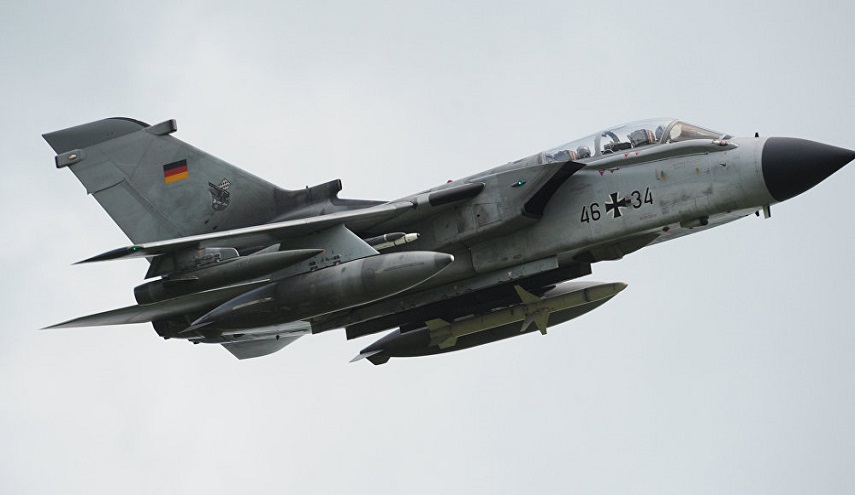 "الناتو" في ورطة بسبب مقاتلات "تورنادو" الألمانية