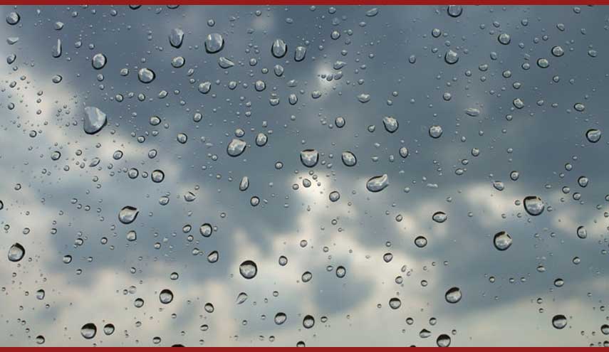 بالخارطة.. الأمطار تعود من جديد