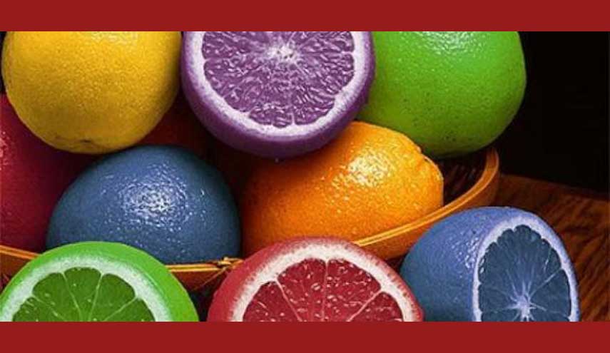 تعرّف على شخصيتك.. من لونك المفضل؟!