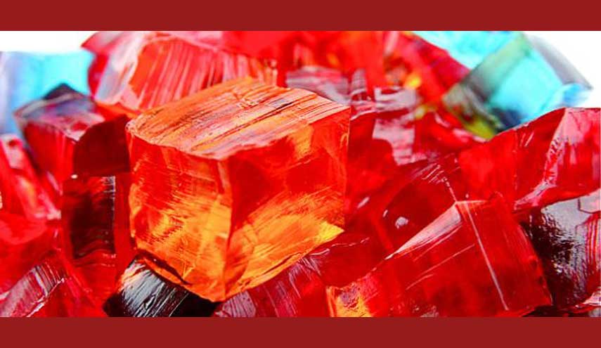 هل يجوز تناول الجيلاتين المأخوذ من الحيوان؟