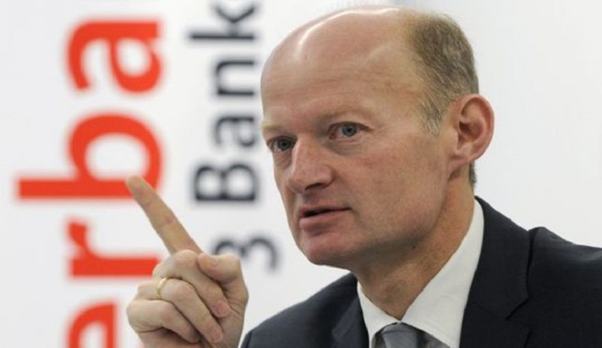 أميركا تضع العراقيل أمام التجارة مع ايران