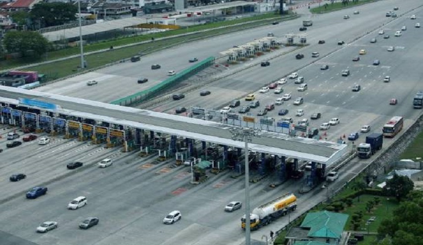 اهم مشروع اوتوستراد يربط الشرق الاوسط بآسيا