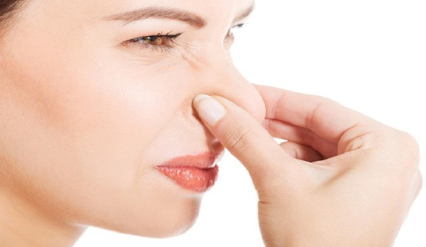  تعرف على الروائح التي يفرزها الجسم والتي ينبغي عدم تجاهلها