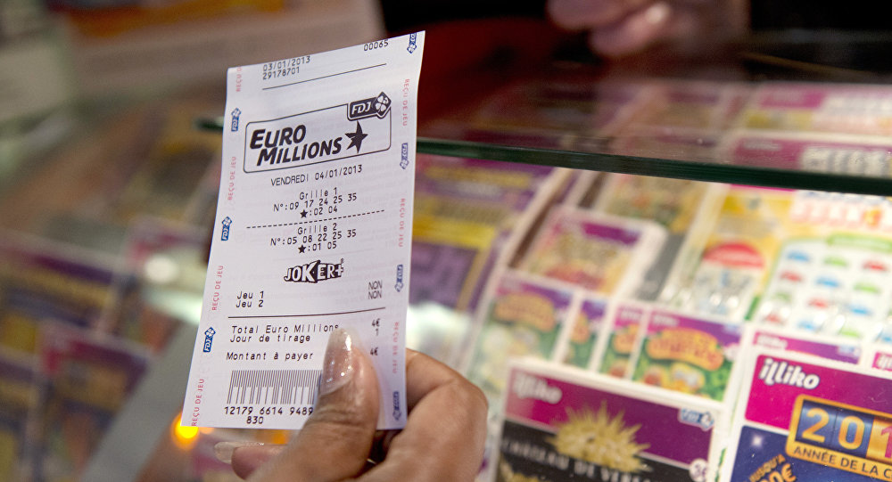 محطة وقود روسية تجعل رجلا أمريكيا مليونيرا