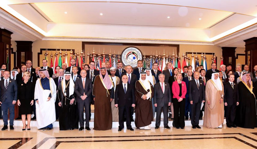 الأموال التي تسلمها العراق من تعهدات مؤتمر الكويت..هذا ما كشفته صحيفة قطرية