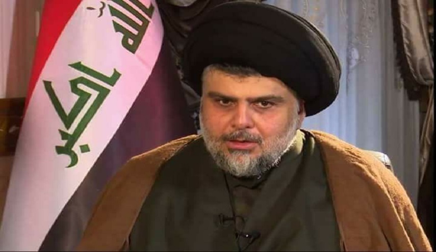 أي جهة يدعمها السيد الصدر في الإنتخابات البرلمانية العراقية؟..