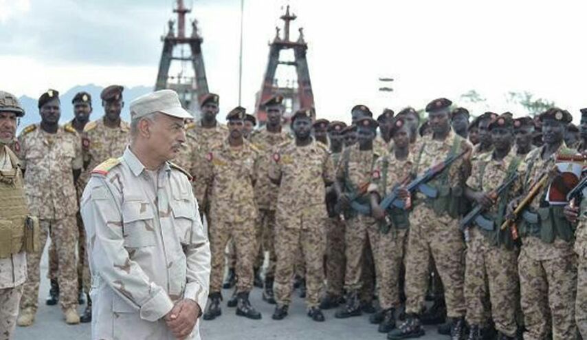 جريمة الخوخة توحّد اليمنيين.. والإمارات ترهب الضحية!