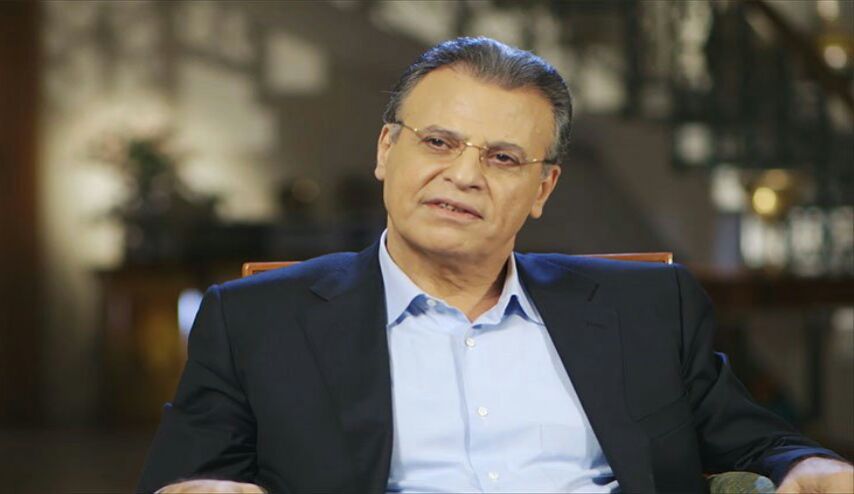 جمال ريان: يجب منع السعوديين والإماراتيين من السفر للخارج حتى ..