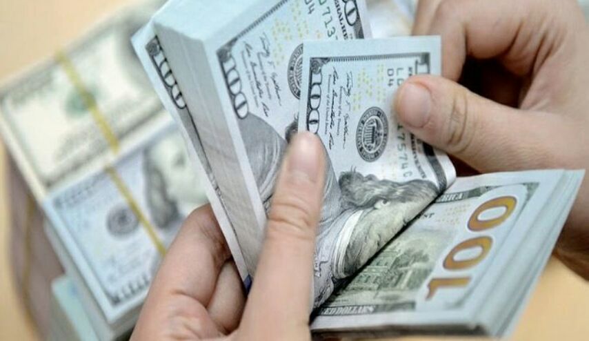 سعر صرف الدولار في العراق اليوم الاثنين 